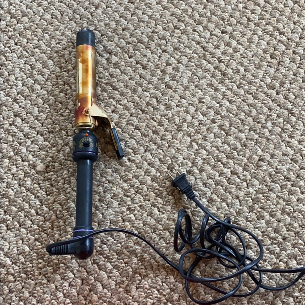 Hot Tools Hair Curler